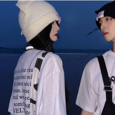 高清甜蜜情侣头像(精选18张)