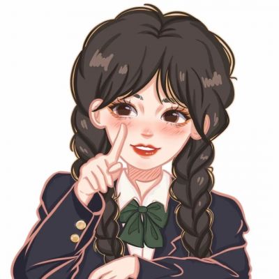 超幸福的双人甜甜的情头动漫(精选18张)