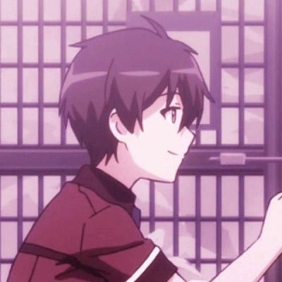 超幸福的双人甜甜的情头动漫(精选18张)