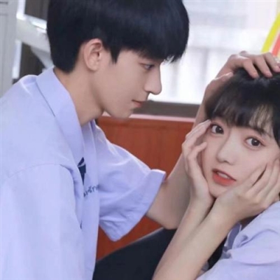 超级幸福甜蜜的双人情侣头像一对(优选18张)