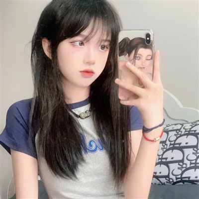 小众好看的女生头像(精选18张)