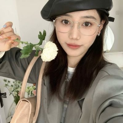 小众好看的女生头像(精选18张)