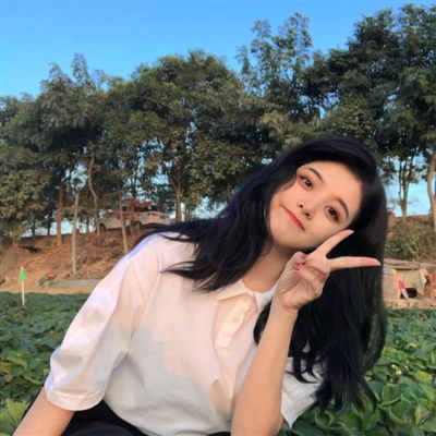 小众好看的女生头像(精选18张)