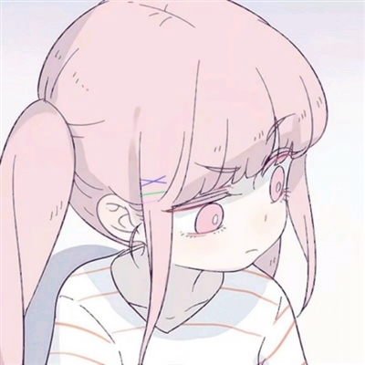 微博卡通头像大全女生(18张)