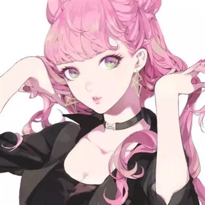 微博卡通头像大全女生(18张)