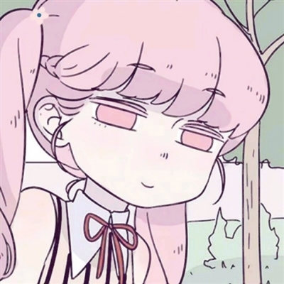 微博卡通头像大全女生(18张)