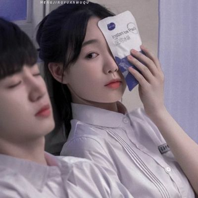 情侣头像双人超甜好看(优选18张)