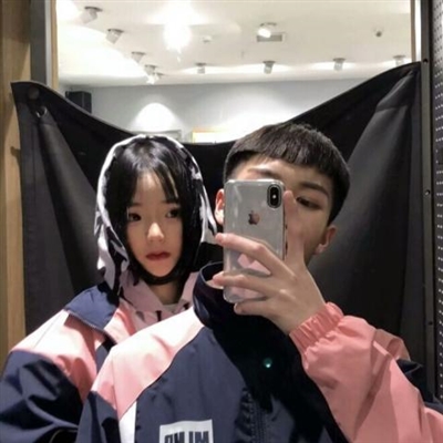 情侣头像双人超甜好看(优选18张)