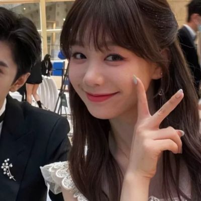 情侣头像双人超甜好看(优选18张)