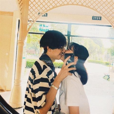 情侣头像双人超甜好看(优选18张)