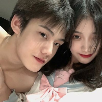 情侣恩爱甜蜜头像双人(精选18张)