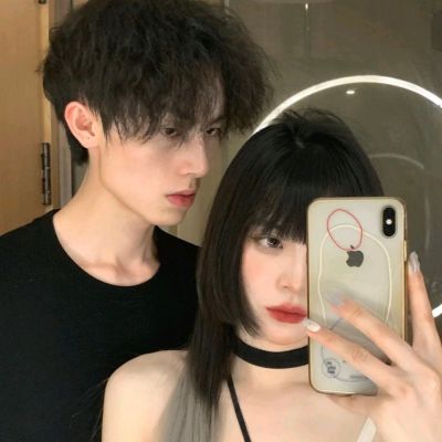 情侣恩爱甜蜜头像双人(精选18张)