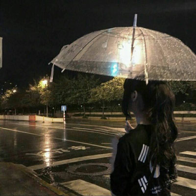 小清新高冷女生头像(精选18张)