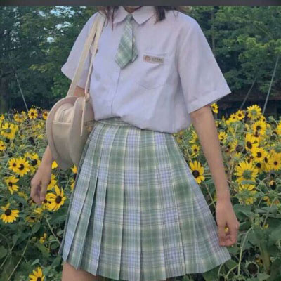 小清新高冷女生头像(精选18张)