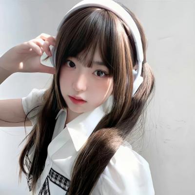 成熟且有深度的头像女(共20张)