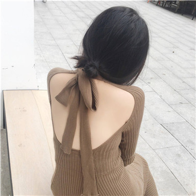 漂亮成熟有气质的女头像真人(共17张)