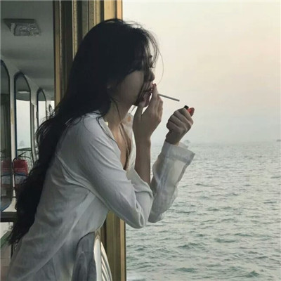 漂亮成熟有气质的女头像真人(共17张)