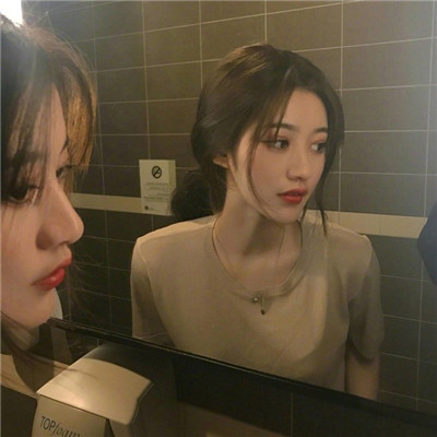 漂亮成熟有气质的女头像真人(共17张)