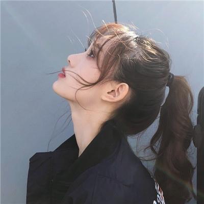 漂亮成熟有气质的女头像真人(共17张)