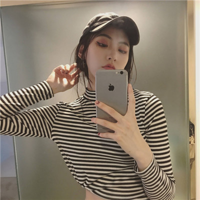 漂亮成熟有气质的女头像真人(共17张)