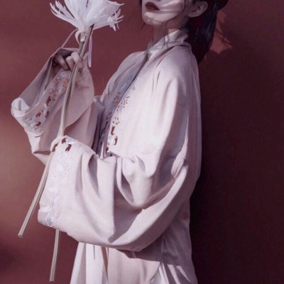 古典气质美女微信头像(精选28张)