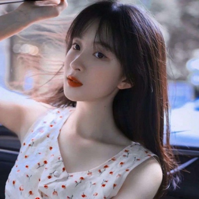 小红书最火女孩头像(精选16张)