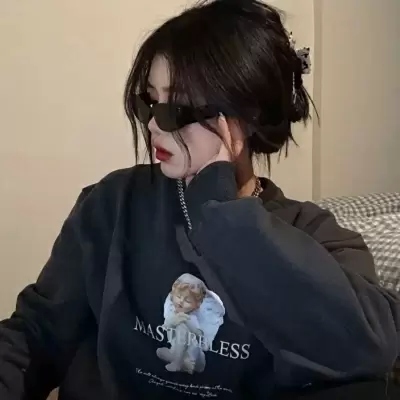 小红书最火女孩头像(精选16张)