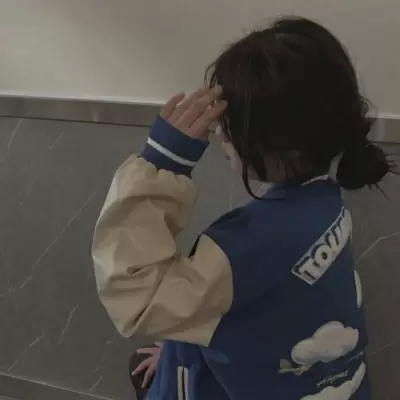 小红书最火女孩头像(精选16张)