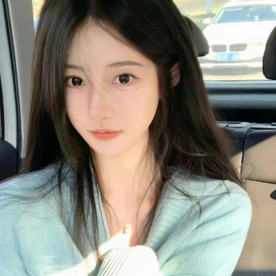 最近超火的女生头像小红书(12张)