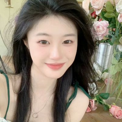 最近超火的女生头像小红书(12张)