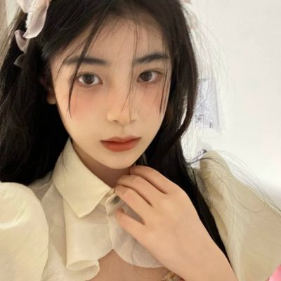 最近超火的女生头像小红书(12张)