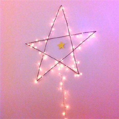 2023年微信头像最吉利好运图片女(18张)