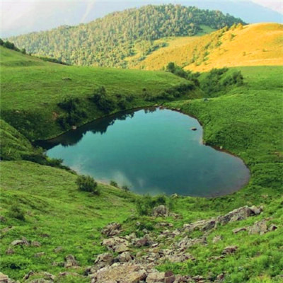 2023年微信头像最吉利好运图片(精选16张)