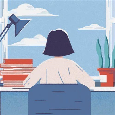 成熟女人味的微信头像图片(共16张)