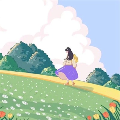 2023适合永久做头像的图片(优选32张)