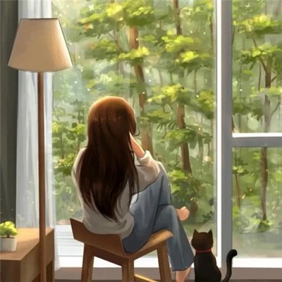 2023适合永久做头像的图片(优选32张)