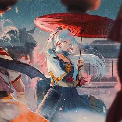 2023适合永久做头像的图片(优选32张)