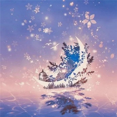 2023适合永久做头像的图片(优选32张)