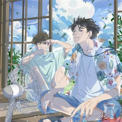 2023适合永久做头像的图片(优选32张)