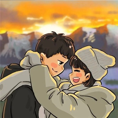 2023适合永久做头像的图片(优选32张)