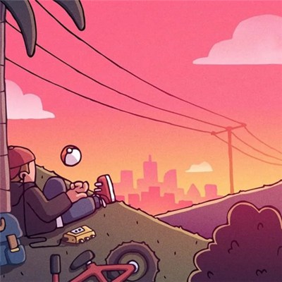 2023适合永久做头像的图片(优选32张)