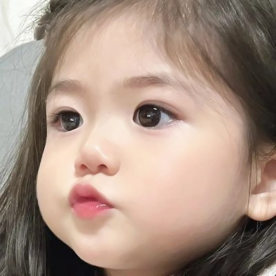 2023最潮最火头像可爱(精选18张)