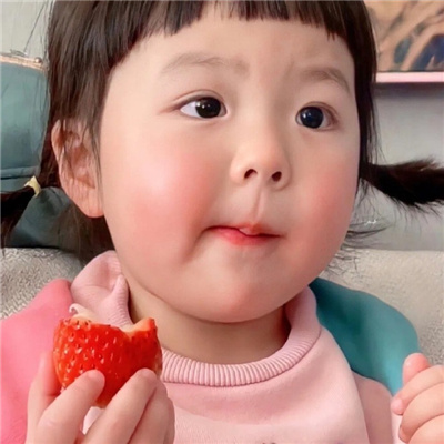 2023最潮最火头像可爱(精选18张)