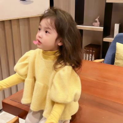 2023最潮最火头像可爱(精选18张)