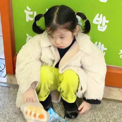 2023最潮最火头像可爱(精选18张)