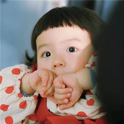 2023最潮最火头像可爱(精选18张)