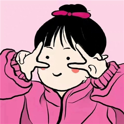 2023最潮最火头像可爱(精选18张)