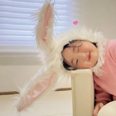 2023最潮最火头像可爱(精选18张)