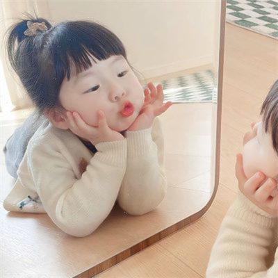 2023最潮最火头像可爱(精选18张)