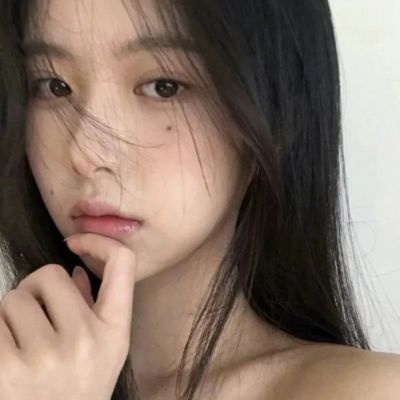 惹不起的女生头像(精选20张)